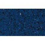 SILESTONE AZUL MARINA STELLAR