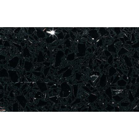 SILESTONE NEGRO STELAR