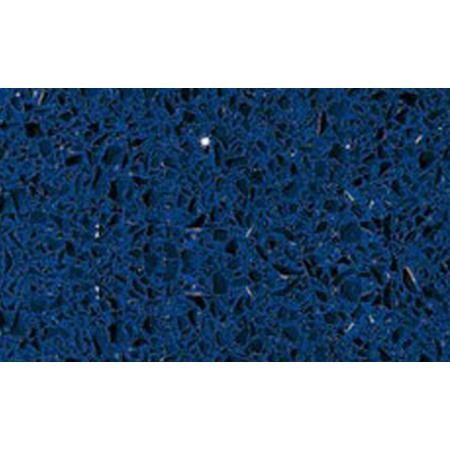 SILESTONE AZUL MARINA STELLAR